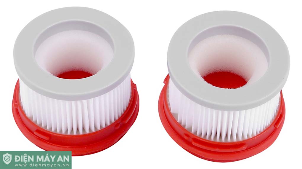 Lõi lọc HEPA chính hãng Dreame V9